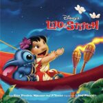 lilo&stitch