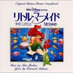 little mermaid