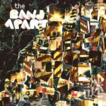 謎のオープンワールド/the band apart
