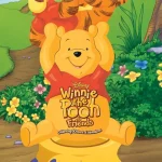 pooh 80tn anniversary