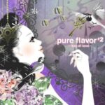 pure flavor #2~key of love~/美吉田月