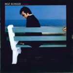 silk degrees/ボズ・スキャッグス
