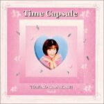 time capsule/
川上とも子