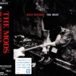 BEAT ODYSSEY/THE MODS