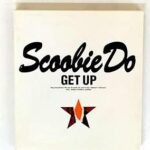 GET UP/SCOOBIE DO