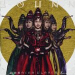 GOUNN/ももいろクローバーZ