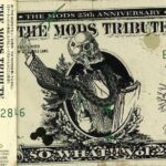 THE MODS TRIBUTE SO WHAT!! Vol.2