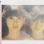 シルエット/松田聖子