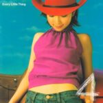 4 FORCE - Every Little Thing