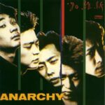 80維新/アナーキー
