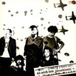 ANARCHISM/アナーキー