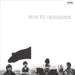 BEAT UP GENERATION/ANARCHY