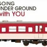 BEST OF GOING UNDER GROUND with YOU