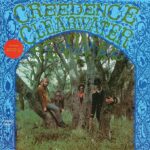CREEDENCE CLEARWATER REVIVAL/スージーQ
