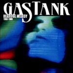 HEARTFUL MELODY/GASTUNK