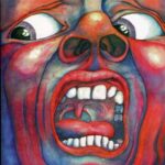 In the Court of the Crimson King/キング・クリムゾン