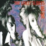 JAG OUT/ストリートスライダーズ