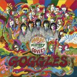 MAGICAL MYSTERY COVERS