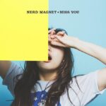 MISS YOU - ナードマグネット