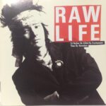 RAW LIFE 真島昌利