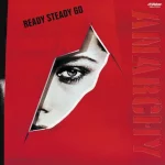 READY STEADY GO/アナーキー