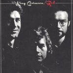 RED/キング・クリムゾン