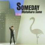 SOMEDAY 佐野元春