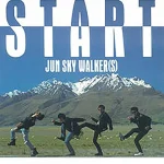 START JUN SKY WALKER(S) 
