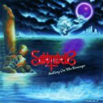 Sailing on the revenge/Sabbrabells