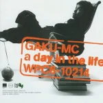 a day in the life/GAKU-MC