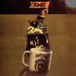 アーサー,もしくは大英帝国の衰退ならびに滅亡 ニックス