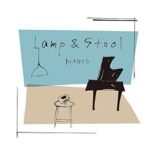Lamp&Stool - HARCO