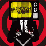 放送禁止ソング/ANARCHY