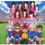 雄叫びボーイ WAO!/友達は友達なんだ!