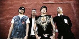 Pay money To my Pain