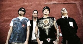 Pay money To my Pain