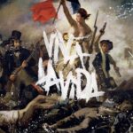viva la vida/コールドプレイ