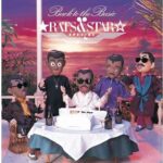 BACK TO THE BASIC/シャネルズ