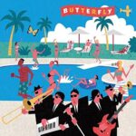 バタフライ/DEEN