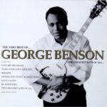 GREATEST HITS OF ALL/ジョージ・ベンソン
