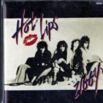 HOT LIPS/ZIGGY