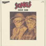 SONGS/シュガーベイブ