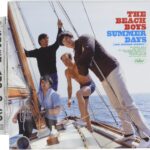 Summer Days (And Summer Nights!!)