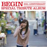 BEGIN SPECIAL TRIBUTE ALBUM