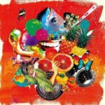 BOOMANIA ~THE BOOM SPECIAL BEST COVERS~